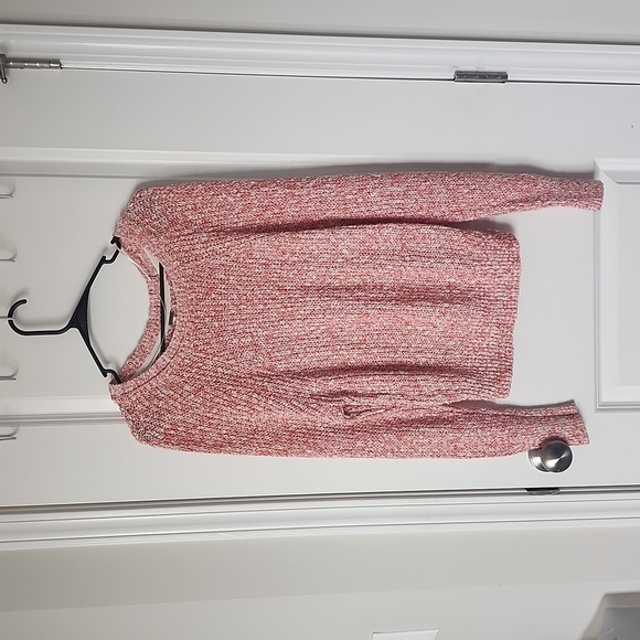 Free People Electric City crew neck sweater - Picture 3 of 6